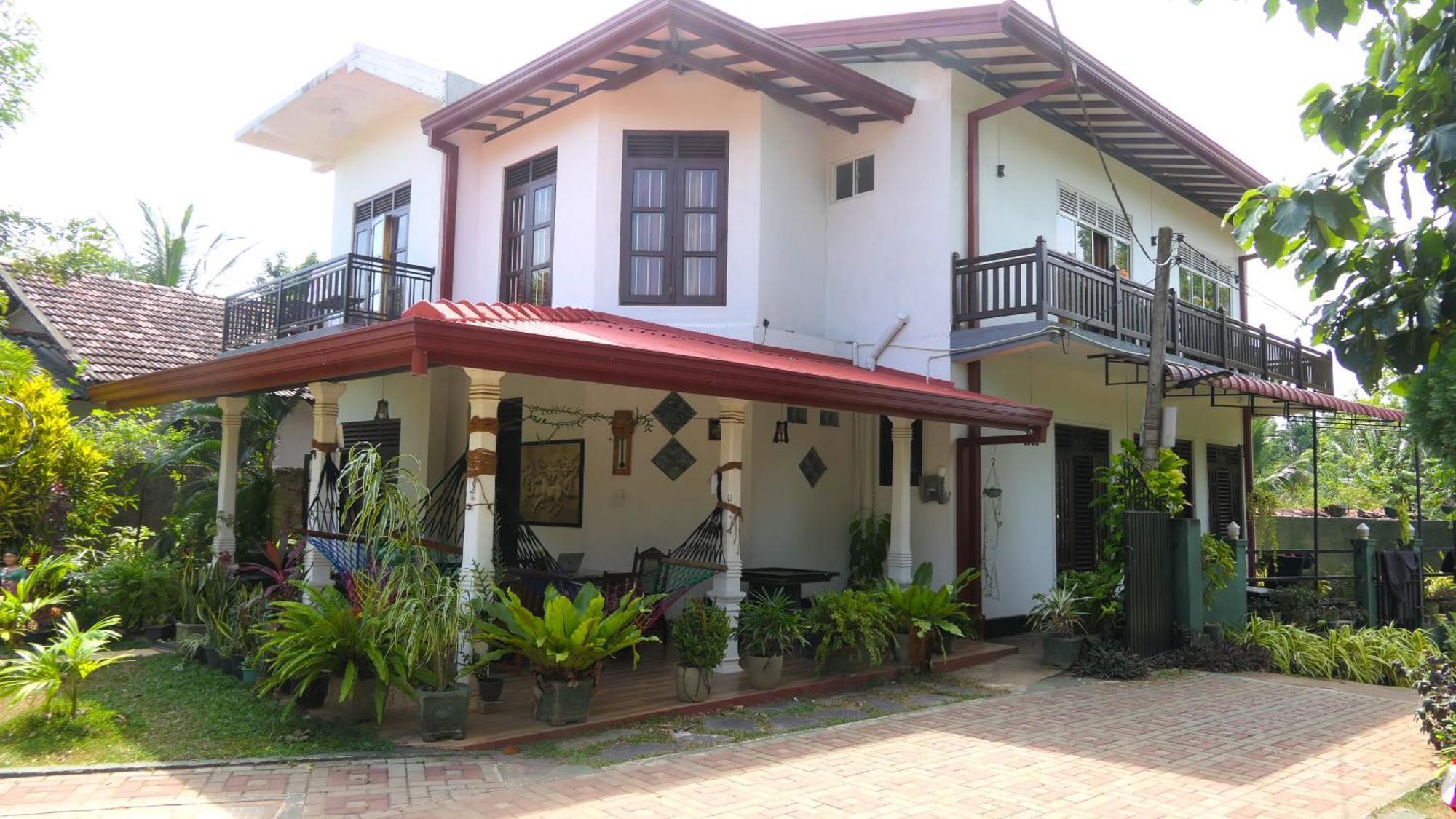 Mount Top Dikwella Exterior foto